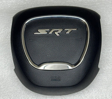 Dodge Charger Challenger Durango SRT HELLCAT REDEYE DEMON TRACKHAWK 2015-2023 NEW Airbag Cover OEM Genuine Mopar