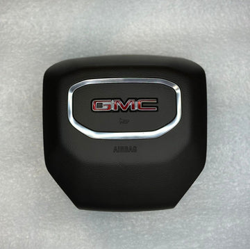 GMC Airbag Cover Sierra Yukon 2019-2025 AT4 Denali 1500 2500 HD GM OEM Genuine