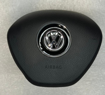 Jetta Passat Tiguan Golf Atlas Arteon Airbag Cover 2014-2021 Genuine OEM