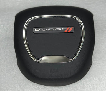 Dodge Charger Challenger Durango Journey 2015-2023 NEW Airbag Cover OEM Genuine Mopar