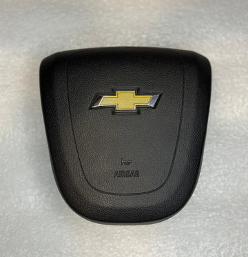 Chevrolet Airbag Cover 2012-2022 Sonic Camaro Cruze Malibu Trax GM OEM Genuine