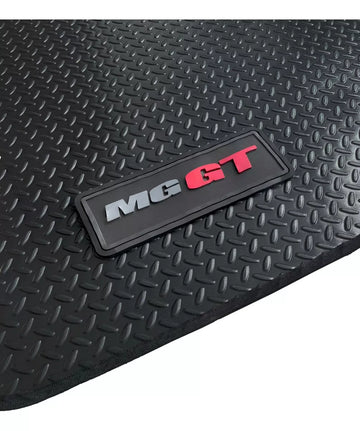 MG GT 2022-2025 TRUNK MAT PREMIUM ANTI-SLIP HEAVY DUTY