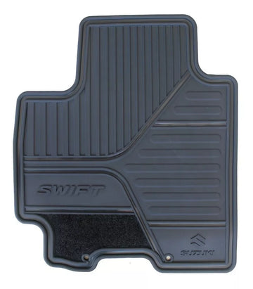 SUZUKI SWIFT 2018-2022 ORIGINAL FLOOR MATS SET HEAVY DUTY OEM