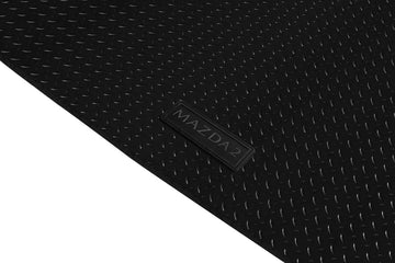 MAZDA 2 2015-2024 TRUNK MAT PREMIUM ANTI-SLIP HEAVY DUTY