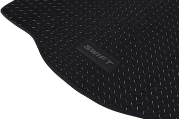 SUZUKI SWIFT 2018-2024 TRUNK MAT PREMIUM ANTI-SLIP HEAVY DUTY