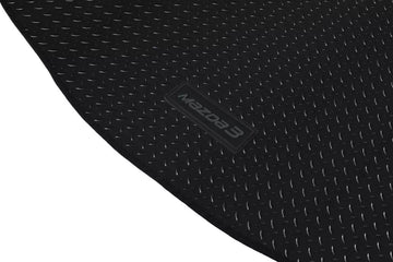 MAZDA 3 2019-2024 TRUNK MAT PREMIUM ANTI-SLIP HEAVY DUTY