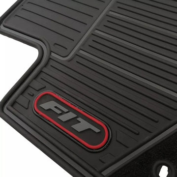 HONDA FIT 2013-2020 ORIGINAL FLOOR MATS SET HEAVY DUTY OEM