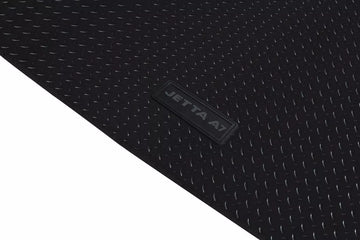 VOLKSWAGEN JETTA A7 2019-2024 TRUNK MAT PREMIUM ANTI-SLIP HEAVY DUTY