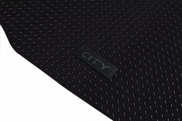 HONDA CITY 2020-2024 TRUNK MAT PREMIUM ANTI-SLIP HEAVY DUTY