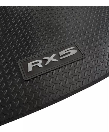 MG RX5 2023-2025 TRUNK MAT PREMIUM ANTI-SLIP HEAVY DUTY