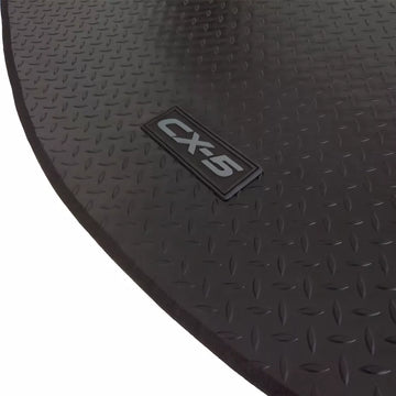MAZDA CX-5 2015-2024 TRUNK MAT PREMIUM ANTI-SLIP HEAVY DUTY