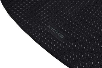 NISSAN KICKS 2016-2024 TRUNK MAT PREMIUM ANTI-SLIP HEAVY DUTY