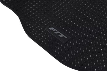 HONDA FIT 2010-2019 TRUNK MAT PREMIUM ANTI-SLIP HEAVY DUTY