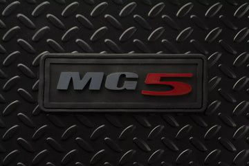MG 5 2021-2025 TRUNK MAT PREMIUM ANTI-SLIP HEAVY DUTY