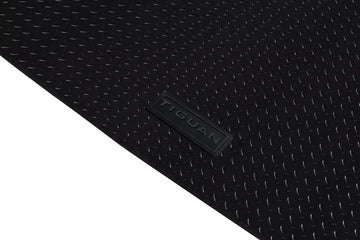 VOLKSWAGEN TIGUAN 2018-2024 TRUNK MAT PREMIUM ANTI-SLIP HEAVY DUTY