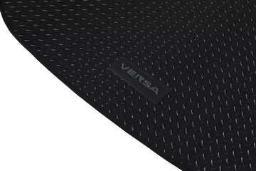 NISSAN VERSA 2020-2024 TRUNK MAT PREMIUM ANTI-SLIP HEAVY DUTY