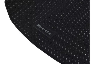 VOLKSWAGEN BEETLE 2012-2019 TRUNK MAT PREMIUM ANTI-SLIP HEAVY DUTY
