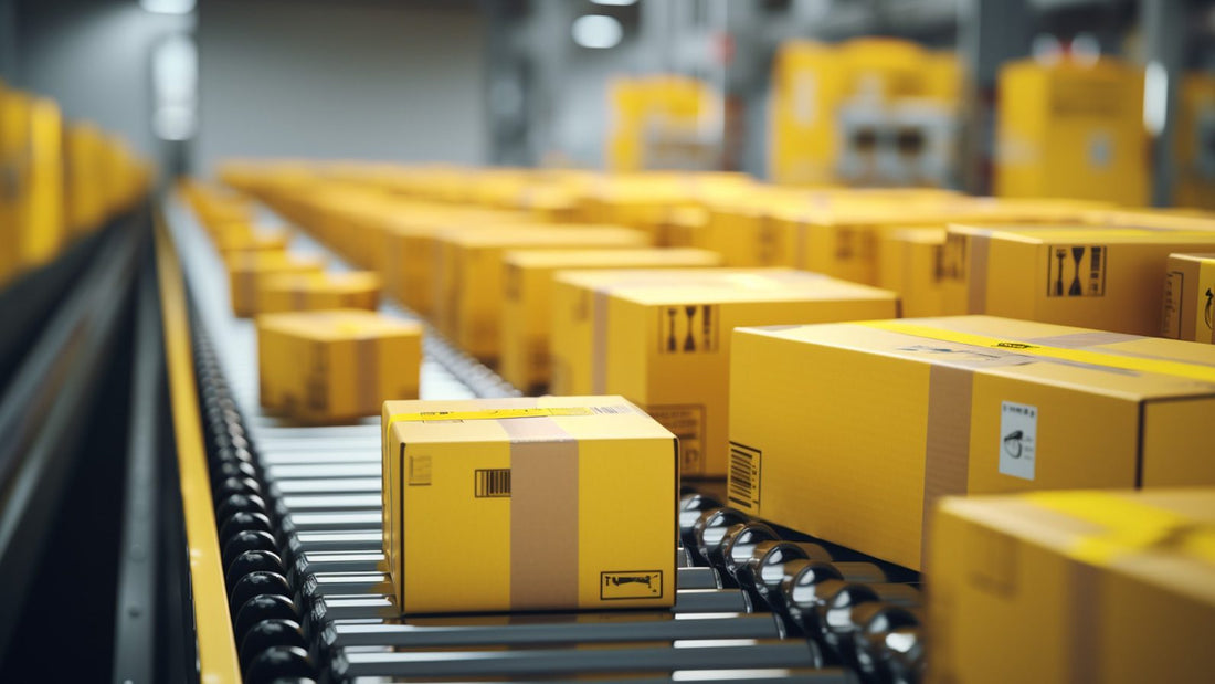Free and Fast Shipping!