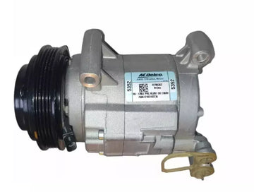 GM 2012 2013 2014 2015 New Camaro ZL1 Z28 AC A/C Compressor Genuine OEM 22785352