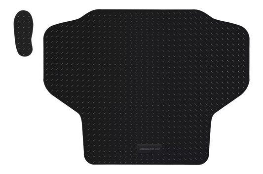 HONDA ACCORD 2018-2023 TRUNK MAT PREMIUM ANTI-SLIP HEAVY DUTY