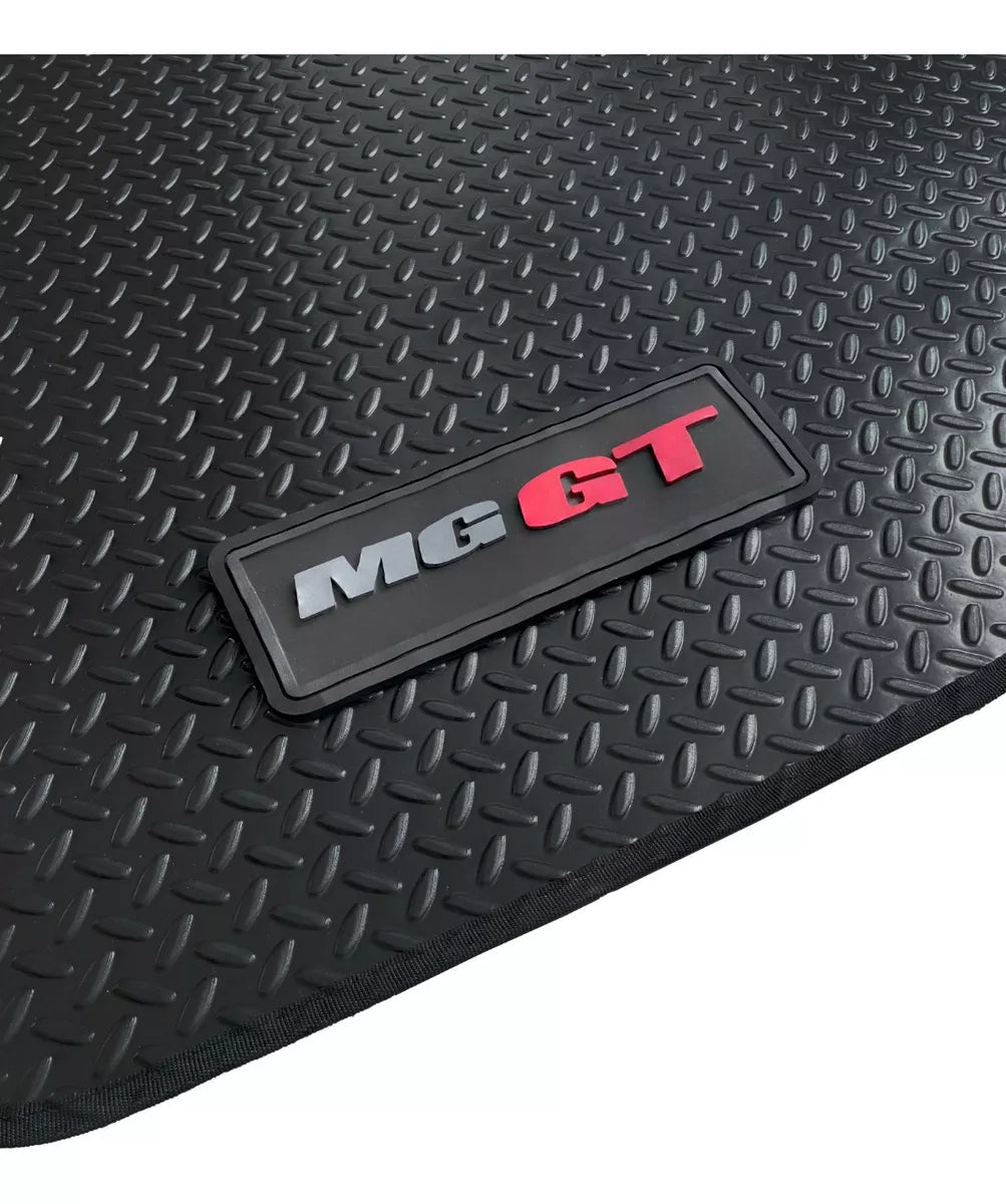 MG GT 2022-2025 TRUNK MAT PREMIUM ANTI-SLIP HEAVY DUTY