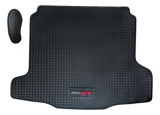 MG GT 2022-2025 TRUNK MAT PREMIUM ANTI-SLIP HEAVY DUTY