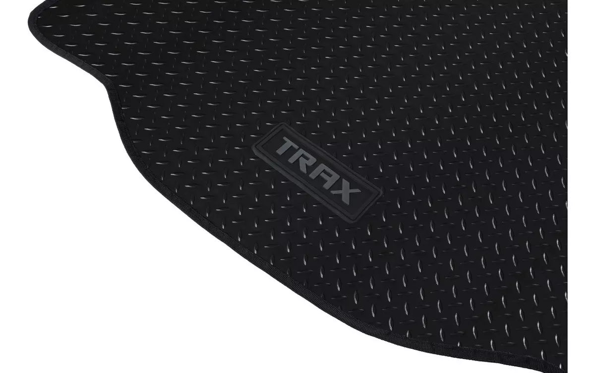 CHEVROLET TRAX 2013-2019 TRUNK MAT PREMIUM ANTI-SLIP HEAVY DUTY
