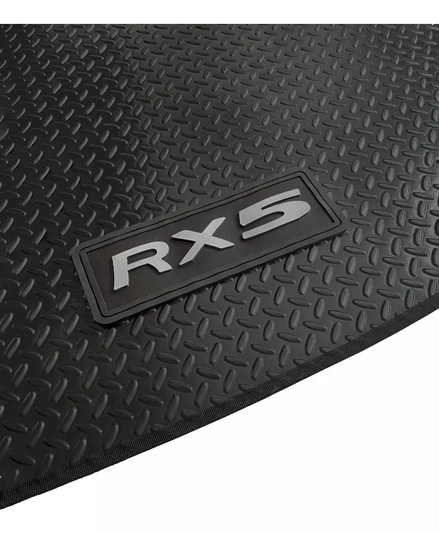 MG RX5 2023-2025 TRUNK MAT PREMIUM ANTI-SLIP HEAVY DUTY