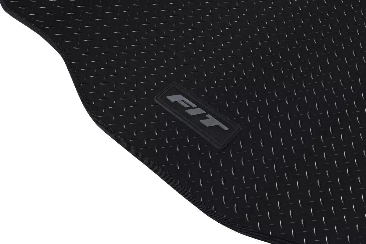HONDA FIT 2010-2019 TRUNK MAT PREMIUM ANTI-SLIP HEAVY DUTY