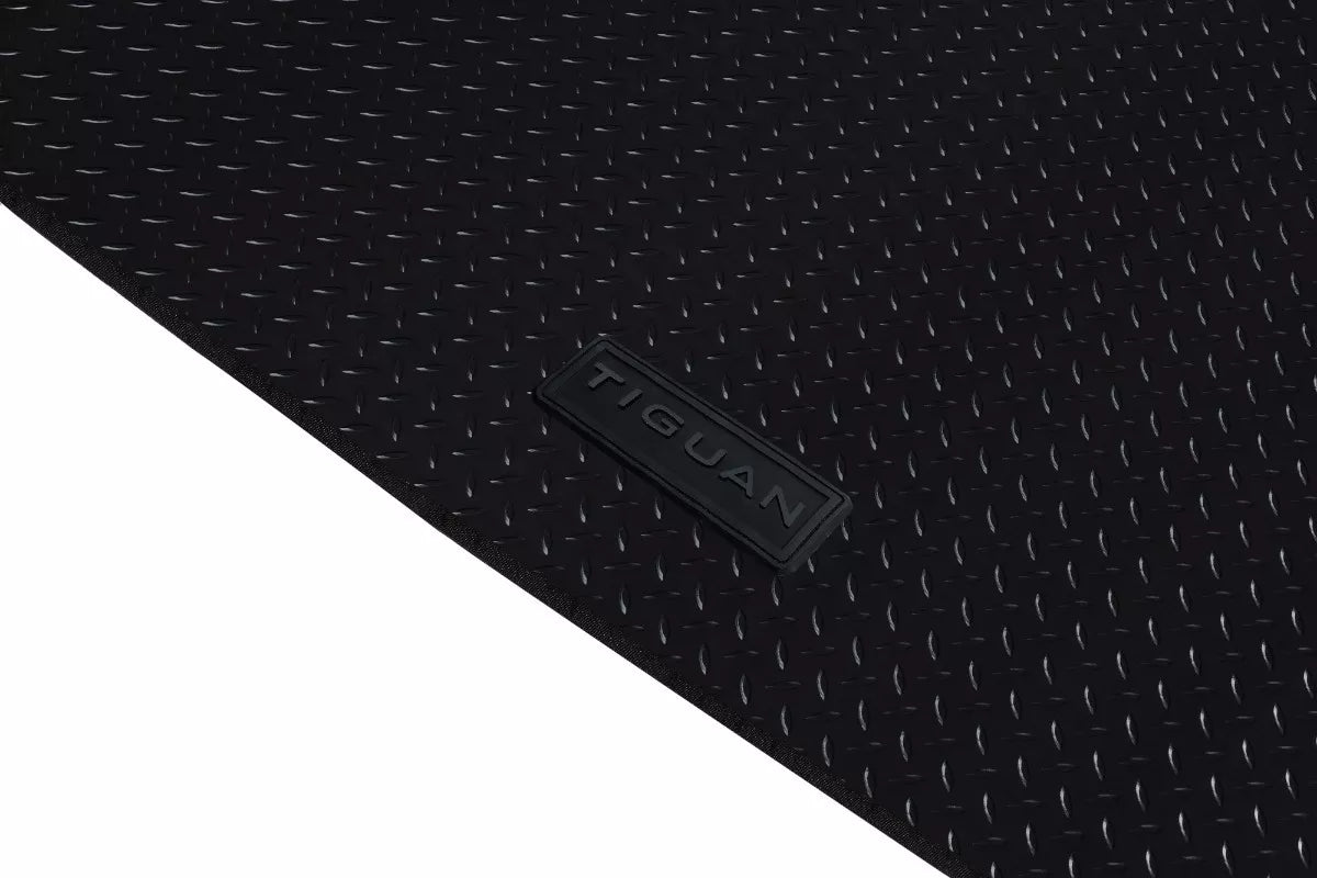 VOLKSWAGEN TIGUAN 2018-2024 TRUNK MAT PREMIUM ANTI-SLIP HEAVY DUTY