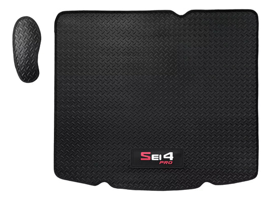 JAC SEI 4 PRO 2022-2024 TRUNK MAT PREMIUM ANTI-SLIP HEAVY DUTY