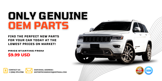 Premium Automotive Parts, Accessories & More | OEMPLUS