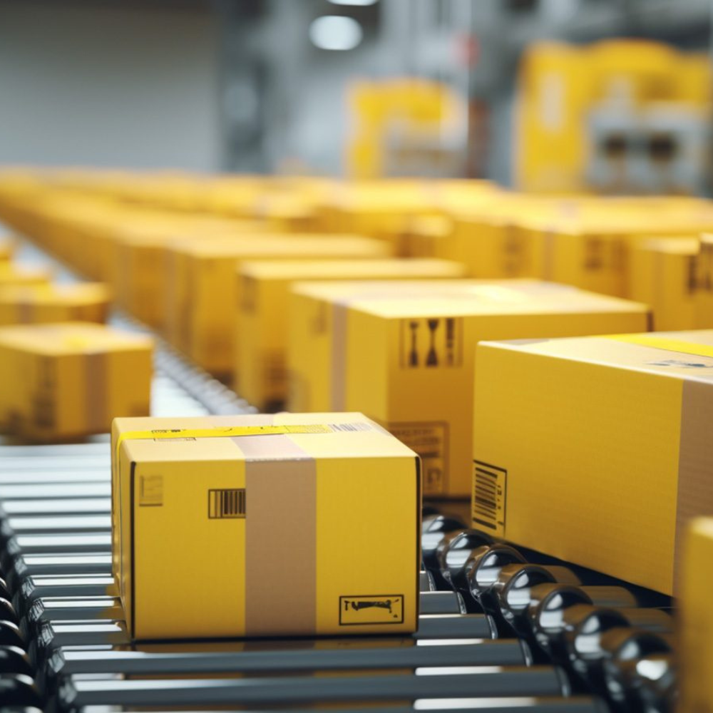 Free and Fast Shipping!