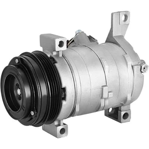 AC Compressor Collection