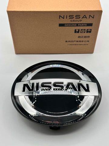 2019-2022 Nissan Altima Maxima Front Grille Emblem 62889-6CA0A