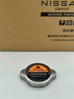 Genuine OEM Radiator Cap For Nissan Frontier, Infiniti Q50, QX80, Q60 21430C991A