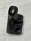 VW Jetta Black Edition Automatic Gear Shift Knob Shifter White LED OEM 2019-2025