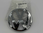 2000-2002 VW Volkswagen Golf GTI &amp; 2004 R32 Front Grille Emblem OEM 1J0853601FDY