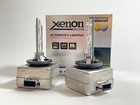 2PCS D3S SUPER BRIGHT HID Xenon Headlight Bulbs 35W Cold White 4300k 9000 LM