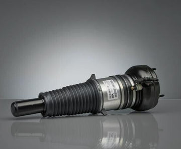 18-24 AUDI SQ5 Left Driver Strut Front 80A616039L Suspension Shock Absorber