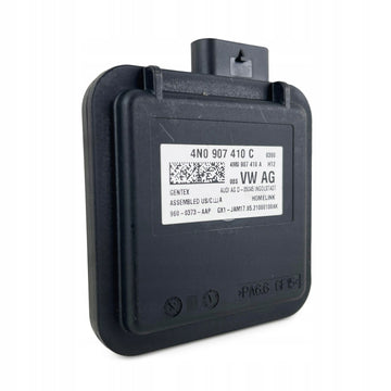 2019 - 2024 AUDI Q5 GARAGE DOOR TRANSMITTER OPENER CONTROL MODULE OEM 4N0907410C