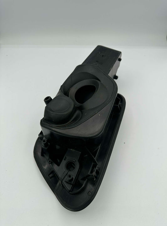 2020 2021 2022 2023 2024 Genuine Gray Volkswagen Jetta Fuel Pocket 17A-809-857-E