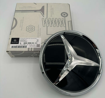 NEW 2017-2022 Mercedes Benz GLE43 GLC300 Front Star Distronic Emblem A0008880111