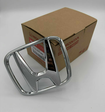 For Honda CRV 2012-2021 Accord 18-21 Pilot 16-18 Crosstour 13-15 Front Emblem