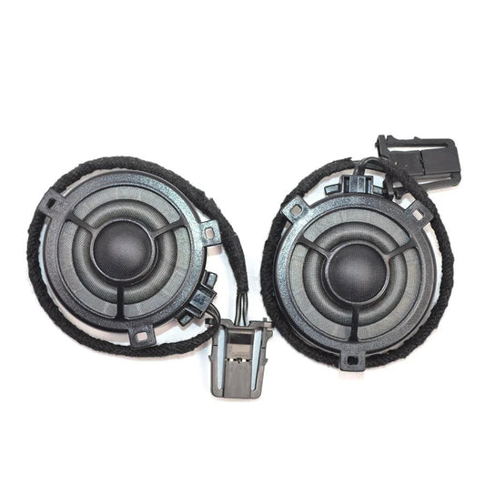 VW Tiguan Mk2 Dynaudio Front Treble Tweeter Speaker 3G0035412B New 2018 - 2024