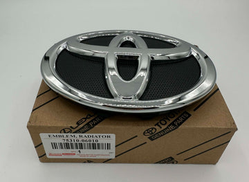 Front Grill Emblem for Toyota Avalon Camry 2012-2020 75310-06010