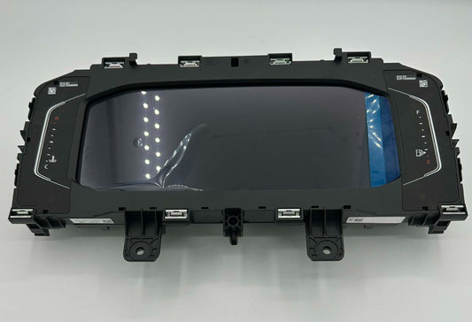 Brand New VW 2022 2025 Taos Jetta GLI Instrument Digital Cluster Speedometer
