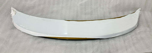 Genuine Volkswagen Beetle DUNE 2016-2019 Spoiler Lid Sandstorm Yellow 5C3827933A