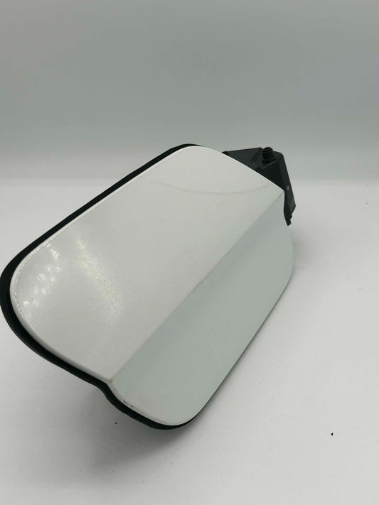 2020 2021 2022 2023 24 Genuine White Volkswagen Jetta Fuel Pocket 17A-809-857-E