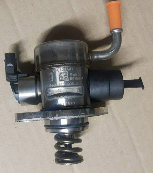 Brand New Genuine High pressure Fuel Pump 06Q127025R AUDI Q5 80A